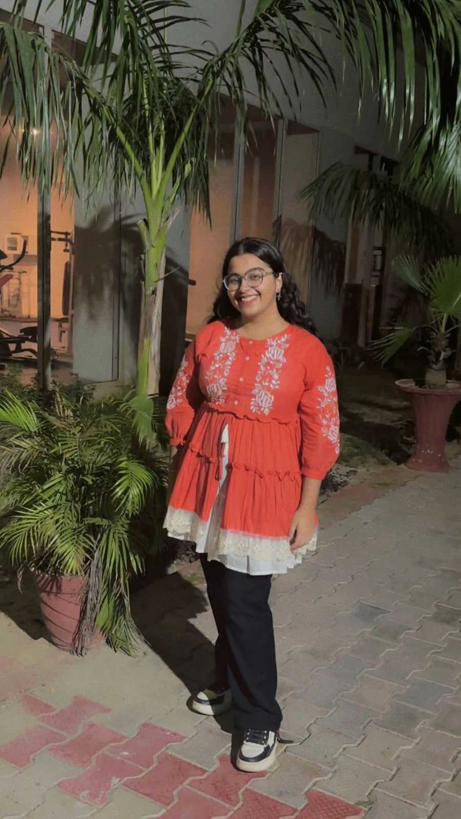 Suhani Nagpal